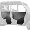 SuperATV CFMOTO UForce 1000 XL HDPE Half Doors DR-CF-UF1KXL-001-01