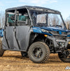 SuperATV CFMOTO UForce 1000 XL HDPE Half Doors DR-CF-UF1KXL-001-01