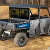 SuperATV CFMOTO UForce 1000 XL HDPE Half Doors DR-CF-UF1KXL-001-01