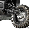 SuperATV CFMOTO UForce U10 Pro 6" Portal Gear Lift