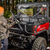 SuperATV CFMOTO UForce U10 Pro Bed Winch