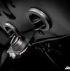 SuperATV CFMOTO UForce U10 Pro In-Dash Cab Heater
