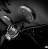 SuperATV CFMOTO UForce U10 Pro In-Dash Cab Heater