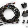 SuperATV CFMOTO UForce U10 Pro Deluxe Self-Canceling Turn Signal Kit