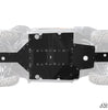 SuperATV CFMOTO ZForce 800 Trail Full Skid Plate FSP-CF-ZF950-001#AB