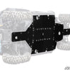 SuperATV CFMOTO ZForce 950 Trail Full Skid Plate FSP-CF-ZF950-001#AA