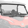 SuperATV CFMOTO ZForce 950 Trail Vented Full Windshield WS-CF-ZF800T-V-70#AA