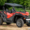 SuperATV CFMOTO ZForce 950 Trail Vented Full Windshield WS-CF-ZF800T-V-70#AA