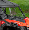 SuperATV CFMOTO ZForce 950 Trail Vented Full Windshield WS-CF-ZF800T-V-70#AA