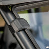 SuperATV CFMOTO ZForce 950 Trail Vented Full Windshield WS-CF-ZF800T-V-70#AA