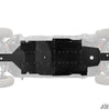 SuperATV CFMOTO ZForce 950 Sport 4 Full Skid Plate FSP-CF-ZF9504