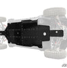SuperATV CFMOTO ZForce 950 Sport 4 Full Skid Plate FSP-CF-ZF9504