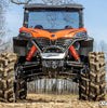 SuperATV CFMOTO ZForce 950 Sport 4" Portal Gear Lift