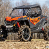 SuperATV CFMOTO ZForce 950 Sport 4" Portal Gear Lift