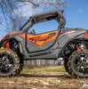 SuperATV CFMOTO ZForce 950 Sport 6" Portal Gear Lift