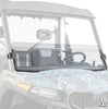 SuperATV CFMOTO UForce 600 Half Windshield HWS-CF-UF600-75