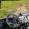 SuperATV CFMOTO UForce 600 Half Windshield HWS-CF-UF600-75