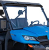 SuperATV CFMOTO UForce 1000 Scratch Resistant Full Windshield