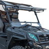 SuperATV CFMOTO UForce 500 Flip Windshield FWS-CF-UF800-70#FH