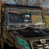 SuperATV CFMOTO UForce 500 Flip Windshield FWS-CF-UF800-70#FH