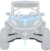 SuperATV CFMOTO ZForce 1000 High Clearance A-Arms AA-CF-ZF1000-HC-02