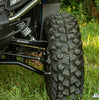 SuperATV CFMOTO ZForce 1000 High Clearance A-Arms AA-CF-ZF1000-HC-02