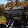 SuperATV CFMOTO ZForce 950 Rear Windshield RWS-CF-ZF950-76