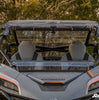 SuperATV CFMOTO ZForce 950 Scratch Resistant Flip Windshield FWS-CF-ZF950-70