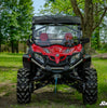 SuperATV CFMOTO ZForce 1000 2.5" Lift Kit LK-CF-ZF1000