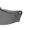 Simpson Motorcycle M62 Helmet Shield - Mirror - view 4