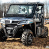 SuperATV CFMOTO UForce 1000 Glass Windshield GWS-CF-UF1000-01