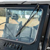 SuperATV CFMOTO UForce 1000 Glass Windshield GWS-CF-UF1000-01