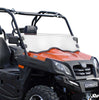 SuperATV CFMOTO UForce 500 Scratch-Resistant Half Windshield HWS-CF-UF800-70#AA