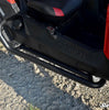 SuperATV CFMOTO ZForce Heavy-Duty Nerf Bars NB-CF-ZF800EX-00
