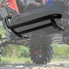 SuperATV CFMOTO ZForce Heavy-Duty Nerf Bars NB-CF-ZF800EX-00