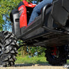 SuperATV CFMOTO ZForce Heavy-Duty Nerf Bars NB-CF-ZF800EX-00