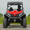SuperATV CFMOTO ZForce 800EX 2" Lift Kit LK-CF-ZF800EX