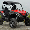 SuperATV CFMOTO ZForce 800EX 2" Lift Kit LK-CF-ZF800EX