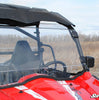SuperATV CFMOTO ZForce 500 Scratch-Resistant Full Windshield WS-CF-ZF800EX-70