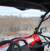 SuperATV CFMOTO ZForce 1000 Scratch Resistant Full Windshield WS-CF-ZF800EX-70#FH