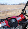 SuperATV CFMOTO ZForce 800 Scratch-Resistant Half Windshield HWS-CF-ZF800EX-70#HE