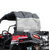 SuperATV CFMOTO ZForce 800EX Rear Windshield RWS-CF-ZF800EX-75