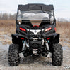 SuperATV CFMOTO ZForce 800EX Rear Windshield RWS-CF-ZF800EX-75