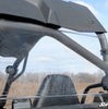 SuperATV CFMOTO ZForce 1000 Rear Windshield RWS-CF-ZF800EX-75#RW