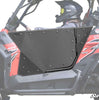 SuperATV CFMOTO ZForce Aluminum Doors DOOR-CF-ZF800EX-00