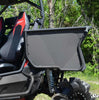 SuperATV CFMOTO ZForce Aluminum Doors DOOR-CF-ZF800EX-00