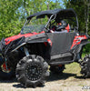 SuperATV CFMOTO ZForce Aluminum Doors DOOR-CF-ZF800EX-00