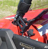 SuperATV CFMOTO ZForce Aluminum Doors DOOR-CF-ZF800EX-00