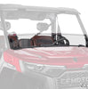 SuperATV CFMOTO UForce U10 Pro Half Windshield HWS-CF-U10-75