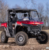 SuperATV CFMOTO UForce U10 Pro Half Windshield HWS-CF-U10-75